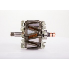 F00M131618 - BOSCH F 00M 131 618 Rotore, Alternatore per camion per IVECO EuroCargo V, Tector, EuroFire