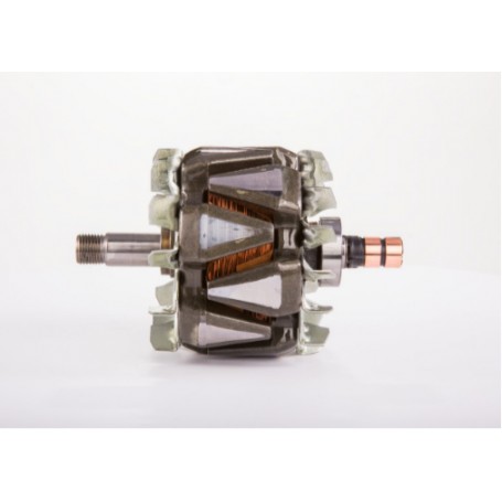 F00M131618 - BOSCH F 00M 131 618 Rotore, Alternatore per camion per IVECO EuroCargo V, Tector, EuroFire