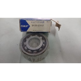 CUSCINETTO SKF 617074 – ALFA ROMEO D'EPOCA – NUOVO - SENZA CONFEZIONE ORIGINALE CASSA 18