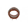 F00M130101 - BOSCH F00M130101 Statore, Alternatore PER VOLKSWAGEN - AUDI - FORD - JEEP - MERCEDES BENZ