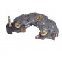 F00M123210 - raddrizzatore per alternatore (ponte di diodi) originale a marchio Bosch PER FIAT - ALFA ROMEO E LANCIA