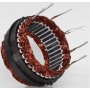 F00M130104 - Statore Avvolgimento Campo Alternatore Nuovo - Rif. OE F00M130104 per Bosch Type