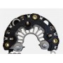 F00M123204 - Nuovo raddrizzatore per Saturn Astra L4 1.8L 08-09 F00M123337 F00M123204 F00M123217