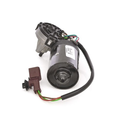 F006B20050 - F006B20050 TIRANTI E MOTORINO DEL TERGICRISTALLO ANTERIORE PER CITROËN ORIGINALE BOSCH