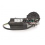 F006B20050 - F006B20050 TIRANTI E MOTORINO DEL TERGICRISTALLO ANTERIORE PER CITROËN ORIGINALE BOSCH