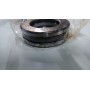 CUSCINETTO A SFERA CON RALLE PIANE diametro 35X62X18 SKF 51207 CASSA 18