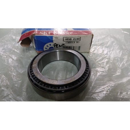 CUSCINETTO RUOTA SKF VKHB 2199 – 32013X - 65x100x23 mm – RENAULT TRUCKS CASSA 18