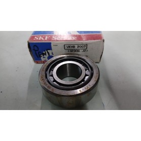 CUSCINETTO RUOTA SKF VKHB 2007 – 30x72x28,75 mm – MERCEDES ATEGO CASSA 18