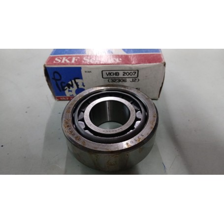 CUSCINETTO RUOTA SKF VKHB 2007 – 30x72x28,75 mm – MERCEDES ATEGO CASSA 18