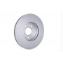 COPPIA DISCHI FRENI ANTERIORI PER MERCEDES:CLA/CLASSE A-B - ORIGINALE HELLA 8DD 355 133-381