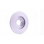 COPPIA DISCHI FRENO ANTERIORI PER BMW:1500-2000 - DISPONIBILE GRAF