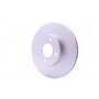 COPPIA DISCHI FRENO ANTERIORI PER BMW:1500-2000 - DISPONIBILE GRAF