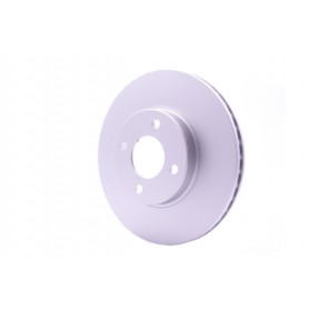 COPPIA DISCHI FRENO ANTERIORI PER BMW:1500-2000 - DISPONIBILE GRAF