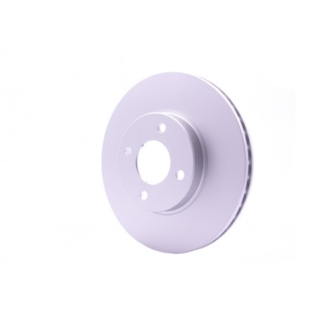 COPPIA DISCHI FRENO ANTERIORI PER BMW:1500-2000 - DISPONIBILE GRAF