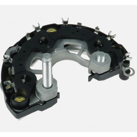 F00M123213 - raddrizzatore per alternatore (diode bridge / rectifier) ORIGINALE BOSCH