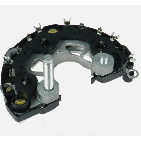 F00M123213 - raddrizzatore per alternatore (diode bridge / rectifier) ORIGINALE BOSCH