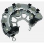 F00M123213 - raddrizzatore per alternatore (diode bridge / rectifier) ORIGINALE BOSCH