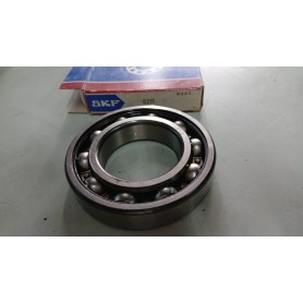 CUSCINETTO SKF 6211 – 55x100x21 mm – RIGIDO A SFERE CASSA 18