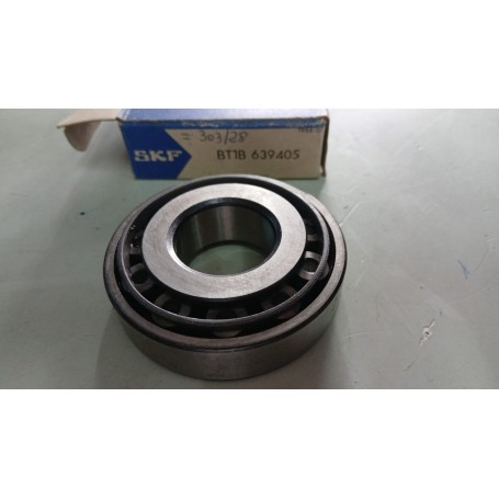 CUSCINETTO SKF BT1B 639405 – 28x68x19,75 mm – RULLI CONICI CASSA 18