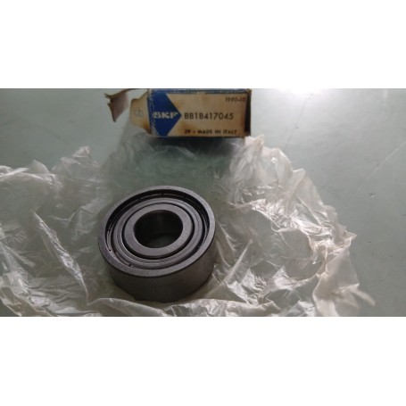 CUSCINETTO SKF BB1B 417045 – REGGISPINTA FRIZIONE – INNOCENTI / MINI / ROVER CASSA 18