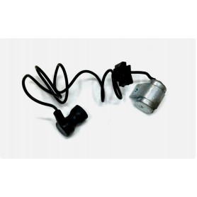 1237330326 - condensatore per l'impianto d'accensione (spinterogeno) ORIGINALE BOSCH