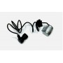 1237330326 - Condensatore per Ford Capri Consul Granada Taunus anni '70 con distributore Bosch