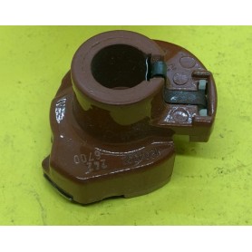 1234332242 - Audi VW BOSCH Distributore Finger Rotore Zündverteilerl äufer 1234332242
