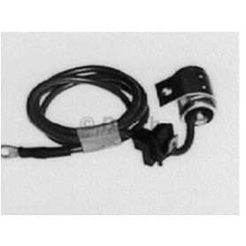 1237330294 - BOSCH 1 237 330 294 Condensatore, Impianto d'accensione adatti per MERCEDES-BENZ SL