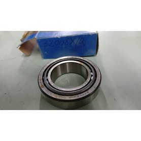 CUSCINETTO SKF 32008 X/Q – RULLI CONICI – 40x68x19 mm CASSA 18