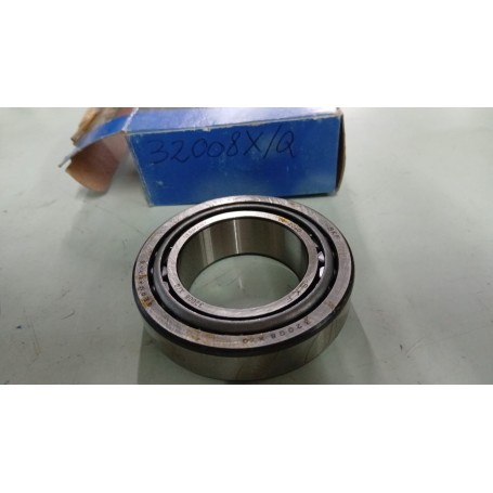 CUSCINETTO SKF 32008 X/Q – RULLI CONICI – 40x68x19 mm CASSA 18