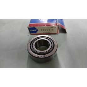 CUSCINETTO SKF 32004-X – RULLI CONICI – PER RENAULT 4 - 5 ECC. CASSA 18