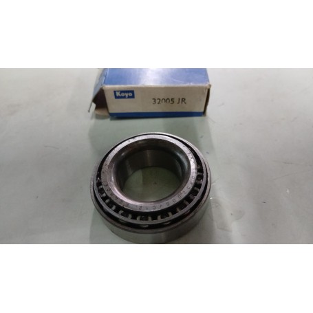 CUSCINETTO KOYO 32005 JR – RULLI CONICI –SUZUKI - CASSA 18