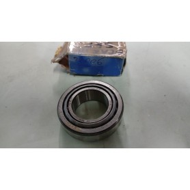 CUSCINETTO SKF 32006 X/Q – RULLI CONICI – 30x55x17 - CASSA 18