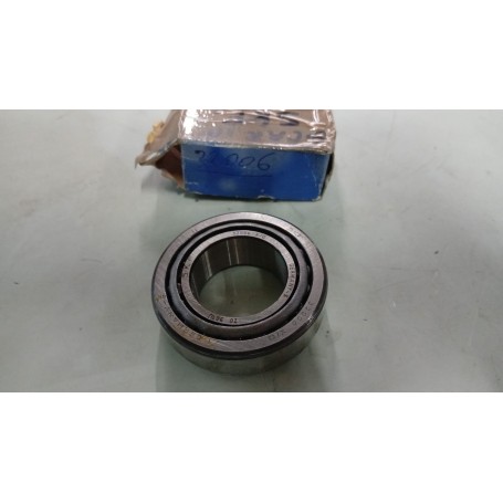 CUSCINETTO SKF 32006 X/Q – RULLI CONICI – 30x55x17 - CASSA 18