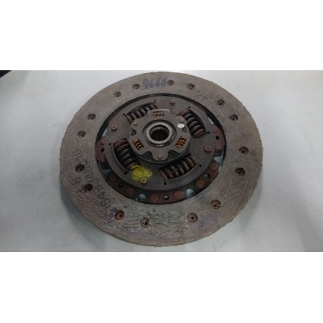 DISCO FRIZIONE SACHS 1861 868 032 – AUDI – CASSA 17