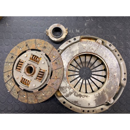 3000606001 - KIT FRIZIONE HONDA ACCORD - INTEGRA - ROVER 600 DISP. SACHS CASSA 138/A