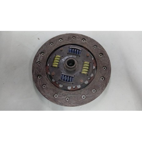 DISCO FRIZIONE SACHS 1861 769 135 – AUDI / VOLKSWAGEN – AUTO D'EPOCA CASSA 17