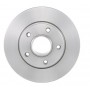 COPPIA DISCHI FRENO POSTERIORI PER NISSAN:PRIMASTAR - OPEL:VIVARO - RENAULT TRAFIC ll - DISP SIGMAUTO DBB623S