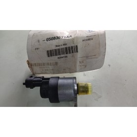ELETTROVALVOLA CHRYSLER GRAND VOYAGER 2.8 CRD 05083671AA - 0928400692 - 0 928 400 692 CASSA 17