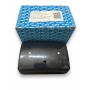 0440100 - Fanale Retronebbia Universale PLASTAR