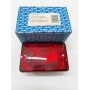 0440100 - Fanale Retronebbia Universale PLASTAR