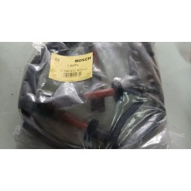 KIT CAVI CANDELE BOSCH 0 356 912 972 – ALFA ROMEO / FIAT - ALFA 166 V6 2.0 CASSA 17