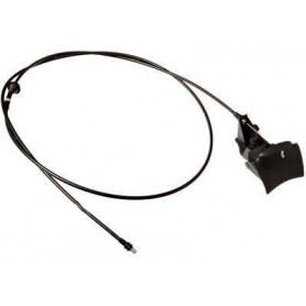CAVO APERTURA COFANO JEEP LIBERTY – CHEROKEE - MOPAR ORIGINALE – 55360280AF