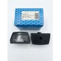 0553000 - Coppia Fanalini Targa Posteriori Luce targa Omologati