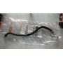 TUBO VASCHETTA ACQUA LIQUIDO RAFFREDDAMENTO FIAT 500 0.9 85CV ORIGINALE FIAT CASSA 17