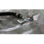 TUBO VASCHETTA ACQUA LIQUIDO RAFFREDDAMENTO FIAT 500 0.9 85CV ORIGINALE FIAT CASSA 17