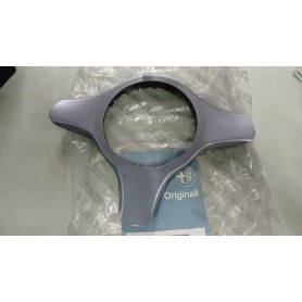 RIVESTIMENTO VOLANTE ALFA ROMEO 159 BRERA SPIDER – ORIGINALE – 71748040 CASSA 18