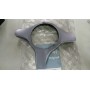 RIVESTIMENTO VOLANTE ALFA ROMEO 159 BRERA SPIDER – ORIGINALE – 71748040 CASSA 18