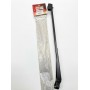 RB5402/111 - BRACCIO TERGICRISTALLO LATO PASSEGERO (DESTRO) PER IVECO 190 TURBO STAR