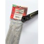 RB5402/111 - BRACCIO TERGICRISTALLO LATO PASSEGERO (DESTRO) PER IVECO 190 TURBO STAR